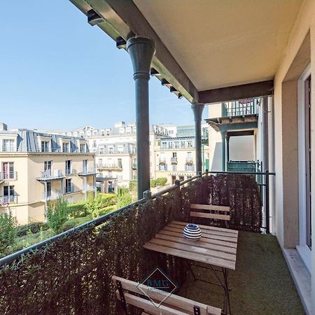 Residence Val D'Europe Bmyguest Chessy Kültér fotó