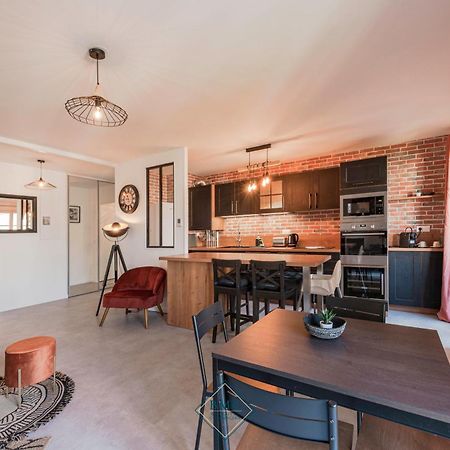 Residence Val D'Europe Bmyguest Chessy Kültér fotó