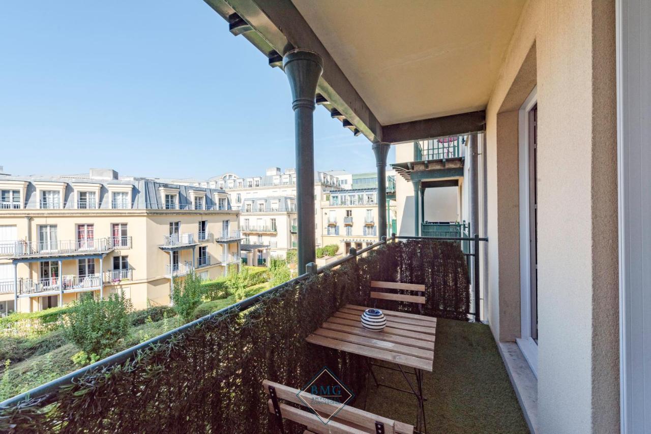 Residence Val D'Europe Bmyguest Chessy Kültér fotó