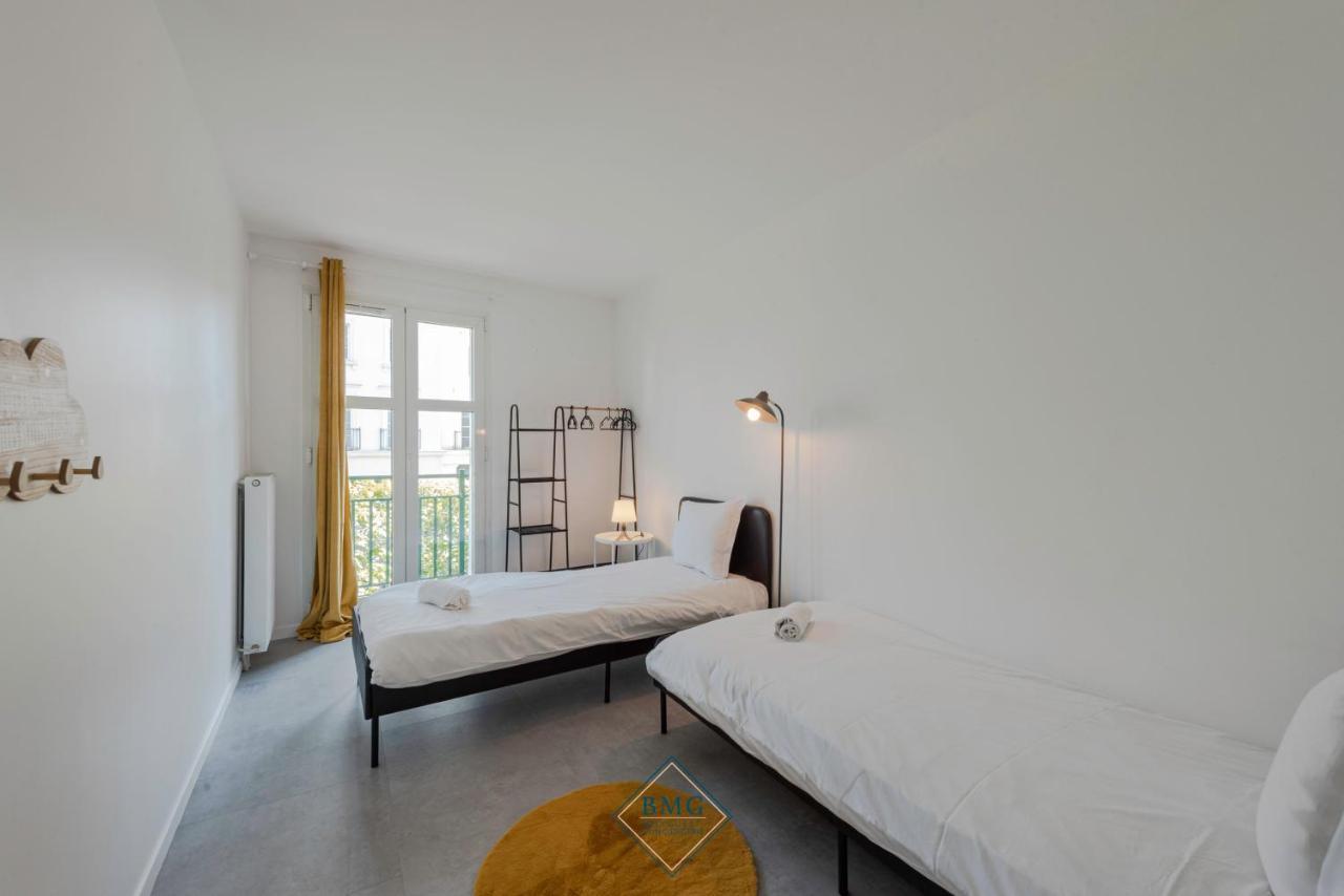 Residence Val D'Europe Bmyguest Chessy Kültér fotó