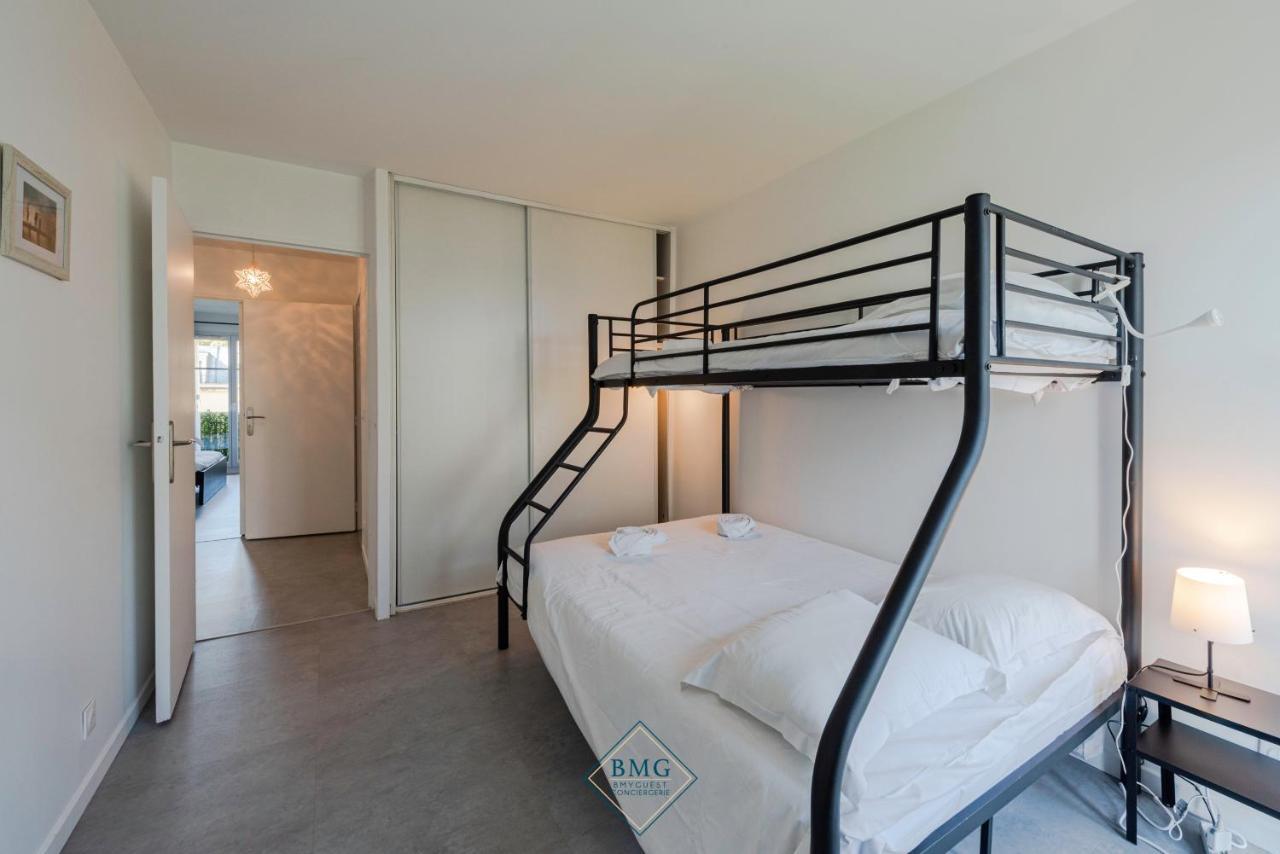 Residence Val D'Europe Bmyguest Chessy Kültér fotó