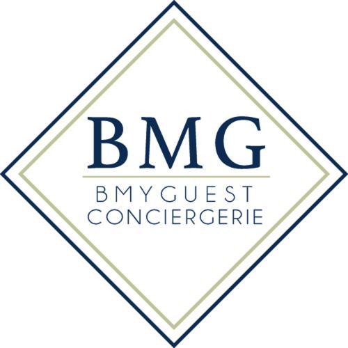 Residence Val D'Europe Bmyguest Chessy Kültér fotó